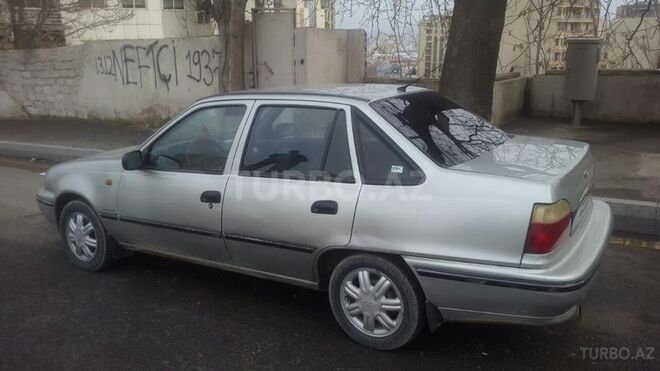 Daewoo Nexia 2005, 180,000 km - 1.5 l - Bakı