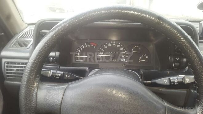 Daewoo Nexia 2005, 180,000 km - 1.5 l - Bakı