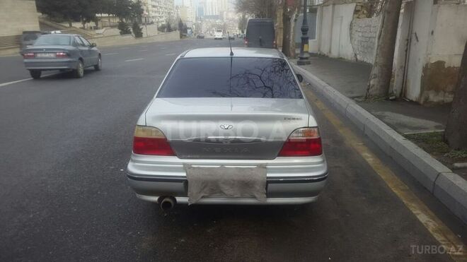 Daewoo Nexia 2005, 180,000 km - 1.5 l - Bakı