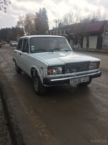 LADA (VAZ) 2107 2009, 104,000 km - 1.5 l - Ağcabədi