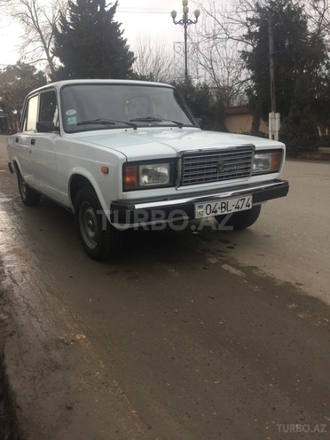 LADA (VAZ) 2107 2009, 104,000 km - 1.5 l - Ağcabədi