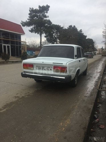LADA (VAZ) 2107 2009, 104,000 km - 1.5 l - Ağcabədi