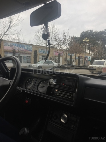 LADA (VAZ) 2107 2009, 104,000 km - 1.5 l - Ağcabədi