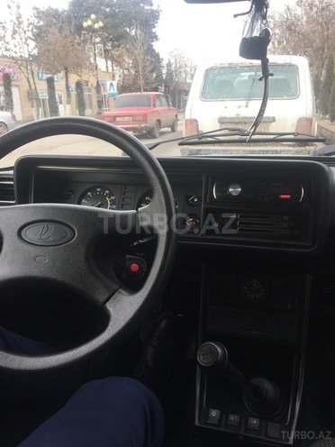 LADA (VAZ) 2107 2009, 104,000 km - 1.5 l - Ağcabədi