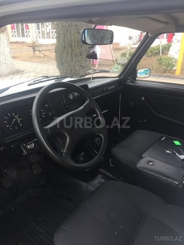 LADA (VAZ) 2107 2009, 104,000 km - 1.5 l - Ağcabədi