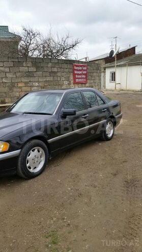 Mercedes C 280 1998, 269,000 km - 2.8 l - Bakı