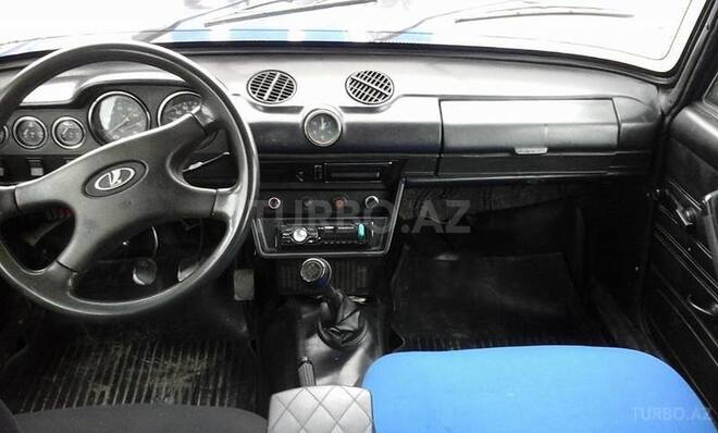 LADA (VAZ) 2106 1998, 85,416 km - 1.5 л - Gəncə