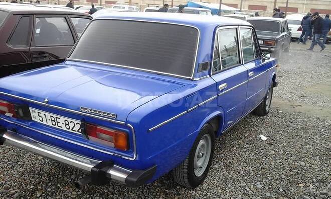 LADA (VAZ) 2106 1998, 85,416 km - 1.5 л - Gəncə