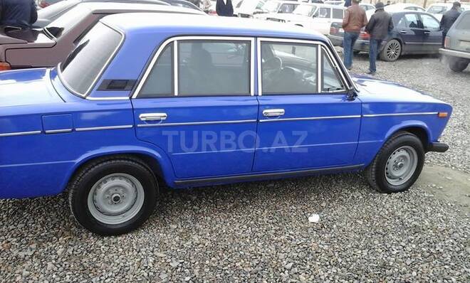 LADA (VAZ) 2106 1998, 85,416 km - 1.5 л - Gəncə