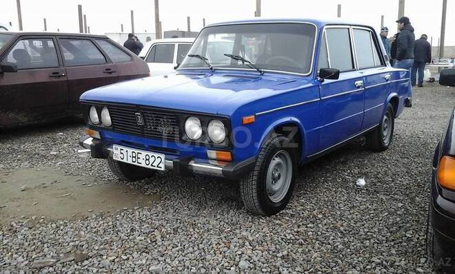 LADA (VAZ) 2106 1998, 85,416 km - 1.5 л - Gəncə
