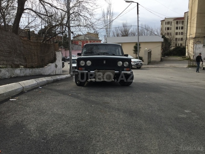 LADA (VAZ) 2106 2005, 160,000 km - 1.6 l - Bakı