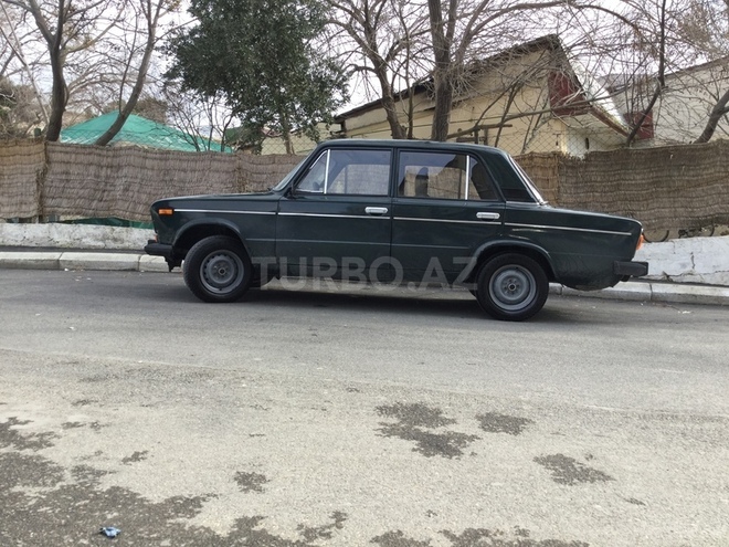 LADA (VAZ) 2106 2005, 160,000 km - 1.6 l - Bakı