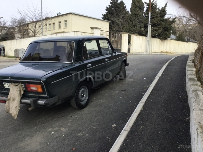 LADA (VAZ) 2106 2005, 160,000 km - 1.6 l - Bakı