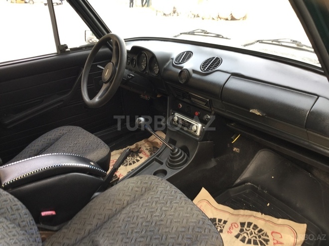 LADA (VAZ) 2106 2005, 160,000 km - 1.6 l - Bakı