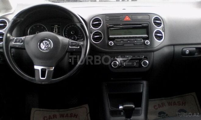 Volkswagen Golf Plus 2010, 129,000 km - 1.6 l - Bakı