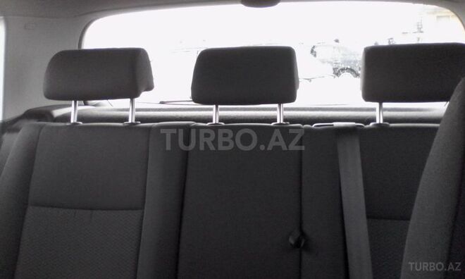 Volkswagen Golf Plus 2010, 129,000 km - 1.6 l - Bakı