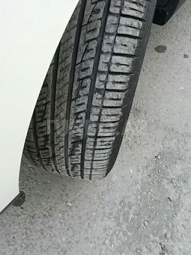 Hyundai ix35 2011, 131,700 km - 2.0 l - Gəncə