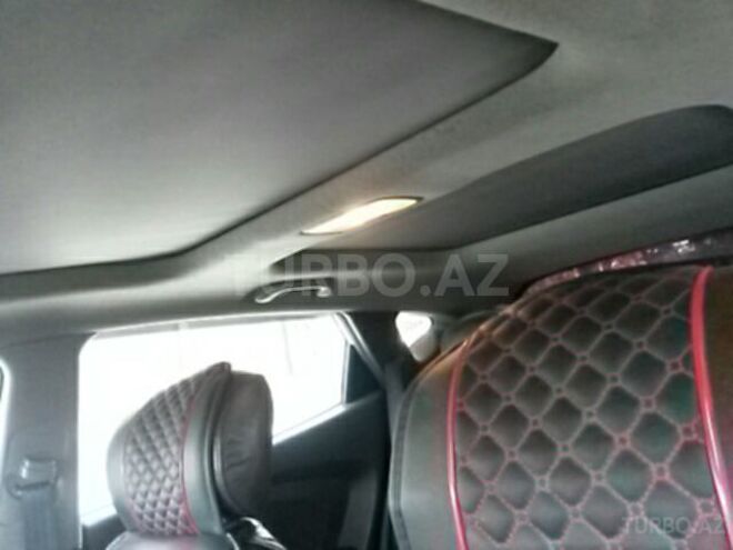 Hyundai ix35 2011, 131,700 km - 2.0 l - Gəncə