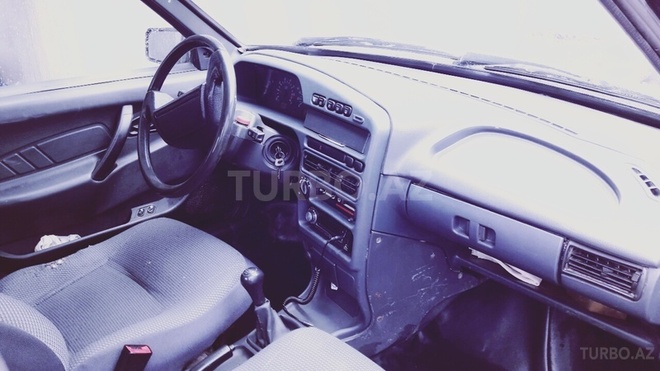 LADA (VAZ) 2115 2011, 210,000 km - 1.6 l - Biləsuvar