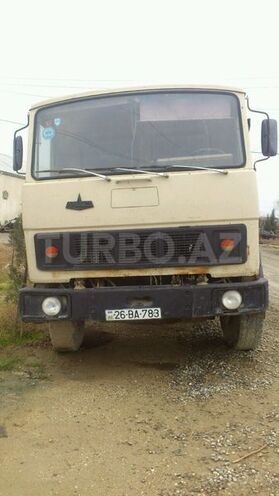 MAZ  1991, 220,583 km - 11.0 л - Bakı