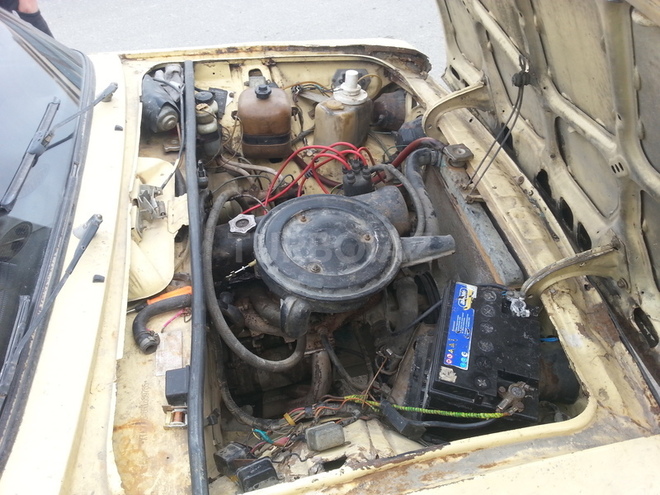 LADA (VAZ) 2106 1987, 11,111 km - 1.6 л - Bakı