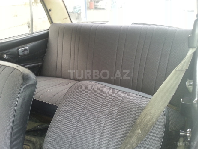 LADA (VAZ) 2106 1987, 11,111 km - 1.6 л - Bakı