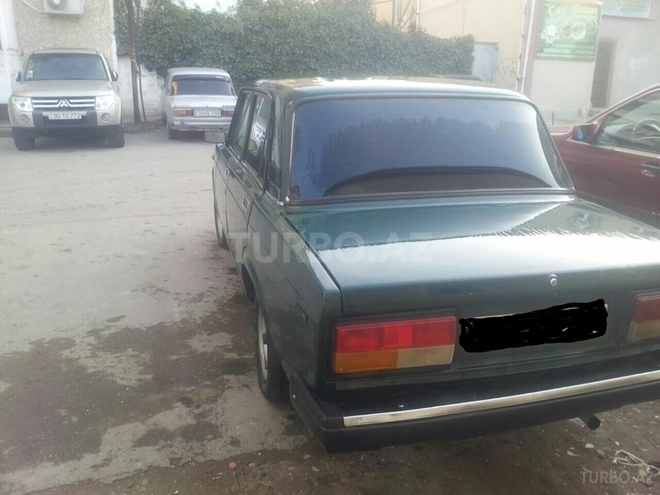 LADA (VAZ) 2107 2000, 51,000 km - 0.2 l - Bakı