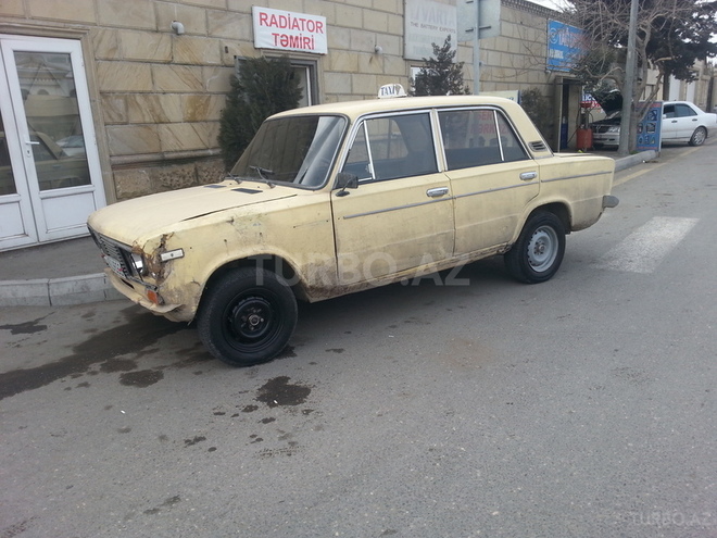LADA (VAZ) 2106 1987, 11,111 km - 1.6 л - Bakı