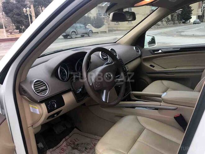 Mercedes GL 450 2011, 46,646 km - 4.5 л - Bakı