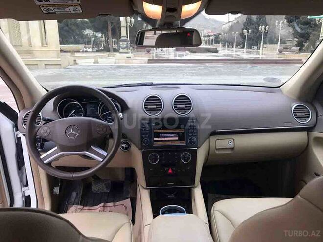 Mercedes GL 450 2011, 46,646 km - 4.5 л - Bakı