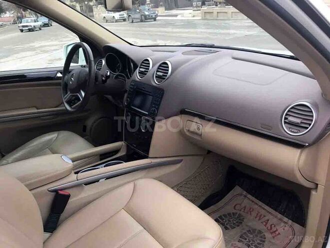 Mercedes GL 450 2011, 46,646 km - 4.5 л - Bakı