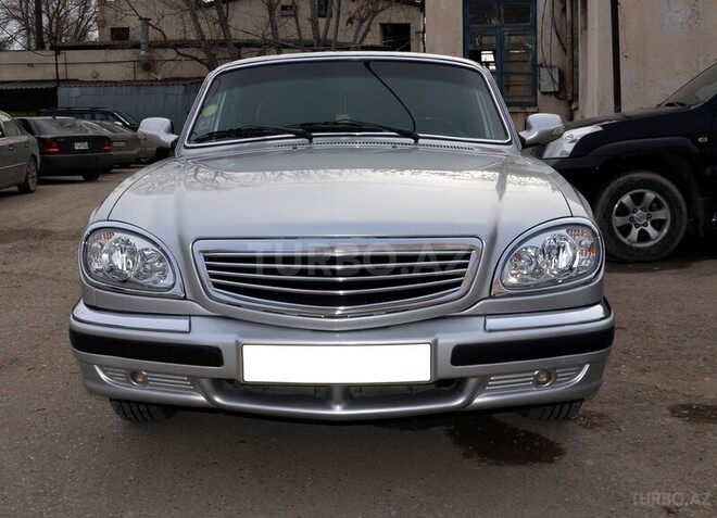 GAZ 3110 2005, 145,000 km - 2.3 l - Bakı