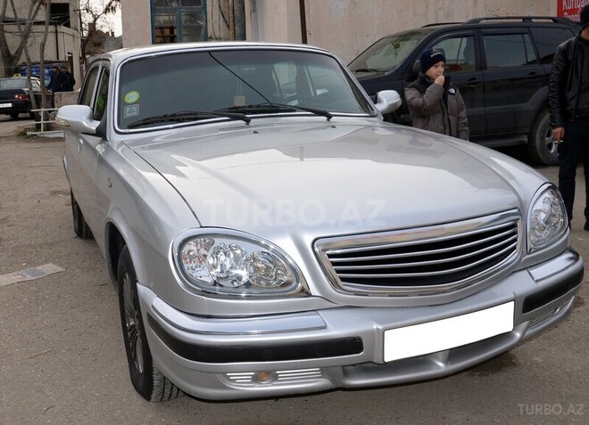 GAZ 3110 2005, 145,000 km - 2.3 l - Bakı