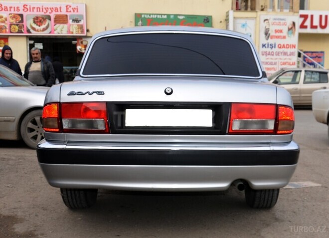 GAZ 3110 2005, 145,000 km - 2.3 l - Bakı