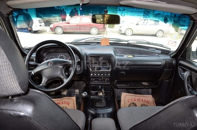 GAZ 3110 2005, 145,000 km - 2.3 l - Bakı
