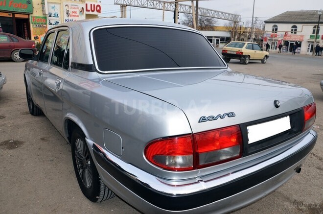 GAZ 3110 2005, 145,000 km - 2.3 l - Bakı
