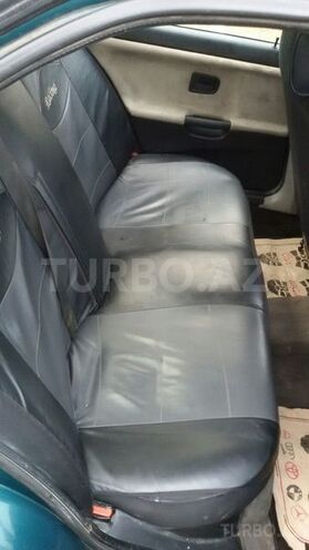 BMW 318 1993, 250,000 km - 1.8 l - Sumqayıt
