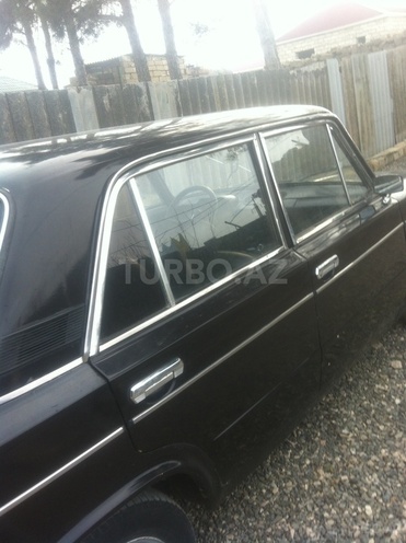 LADA (VAZ) 2106 1991, 95,388 km - 1.6 l - Bakı