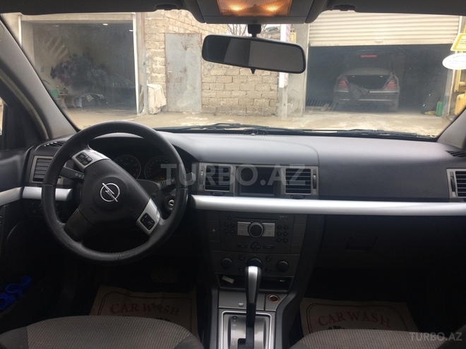 Opel Vectra 2005, 160,000 km - 2.2 l - Bakı