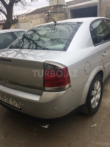 Opel Vectra 2005, 160,000 km - 2.2 l - Bakı
