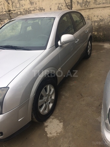 Opel Vectra 2005, 160,000 km - 2.2 l - Bakı