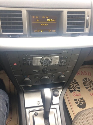 Opel Vectra 2005, 160,000 km - 2.2 l - Bakı