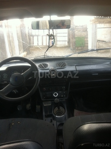 LADA (VAZ) 2106 1991, 95,388 km - 1.6 l - Bakı