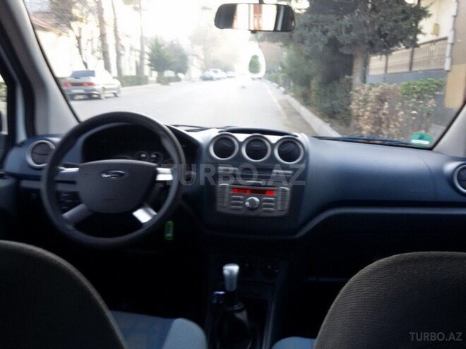 Ford Tourneo Connect 2011, 160,000 km - 1.8 l - Gəncə