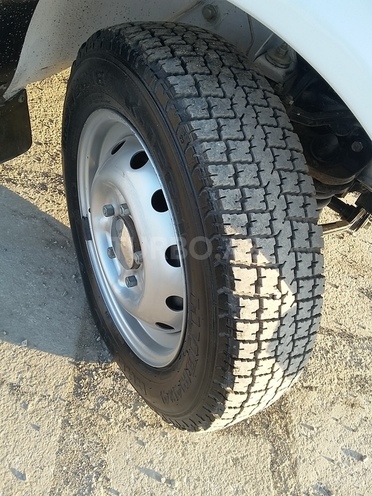 LADA (VAZ) Niva 2012, 99,735 km - 1.7 l - Sumqayıt