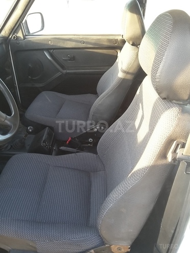 LADA (VAZ) Niva 2012, 99,735 km - 1.7 l - Sumqayıt