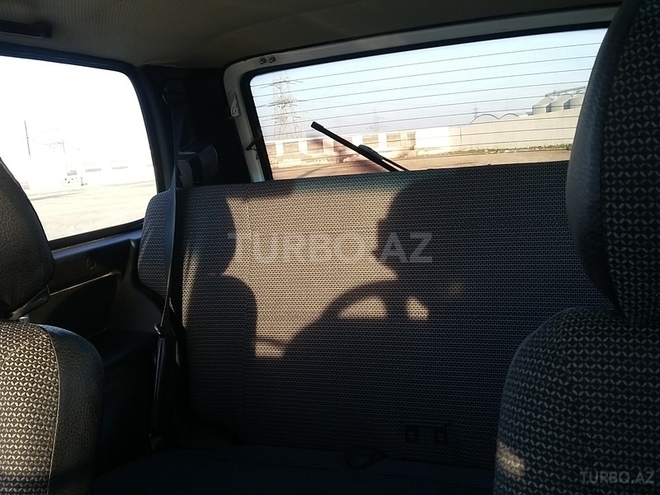LADA (VAZ) Niva 2012, 99,735 km - 1.7 l - Sumqayıt
