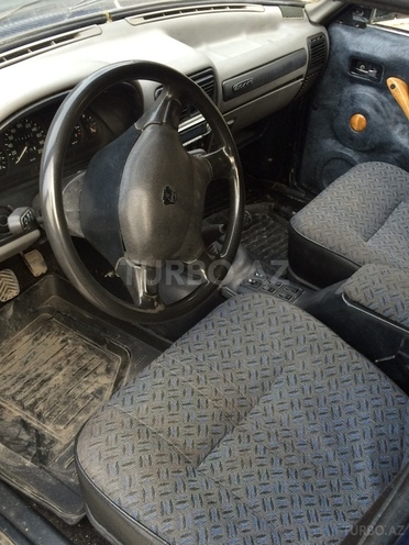 GAZ 3110 1998, 344,000 km - 2.4 l - Bakı