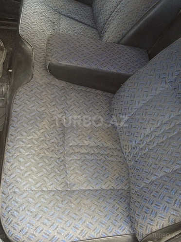 GAZ 3110 1998, 344,000 km - 2.4 l - Bakı