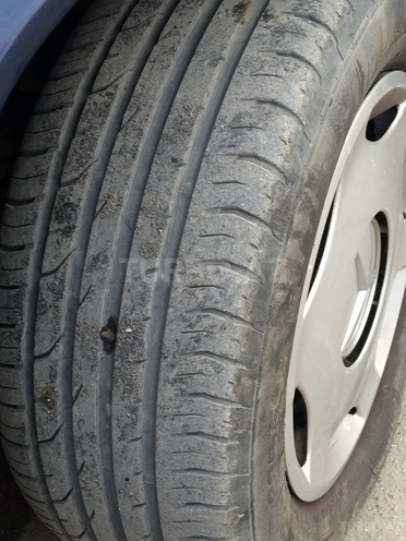 GAZ 3110 1998, 344,000 km - 2.4 l - Bakı